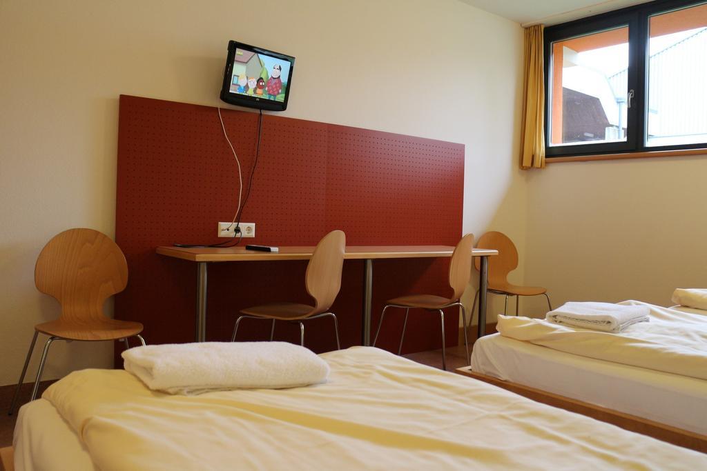Bed and Breakfast Sportsarea Grimming à Niederöblarn Chambre photo