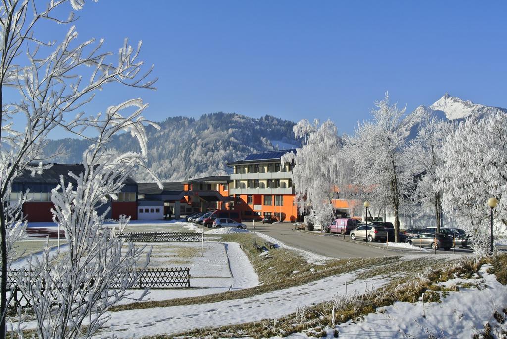 Bed and Breakfast Sportsarea Grimming à Niederöblarn Extérieur photo
