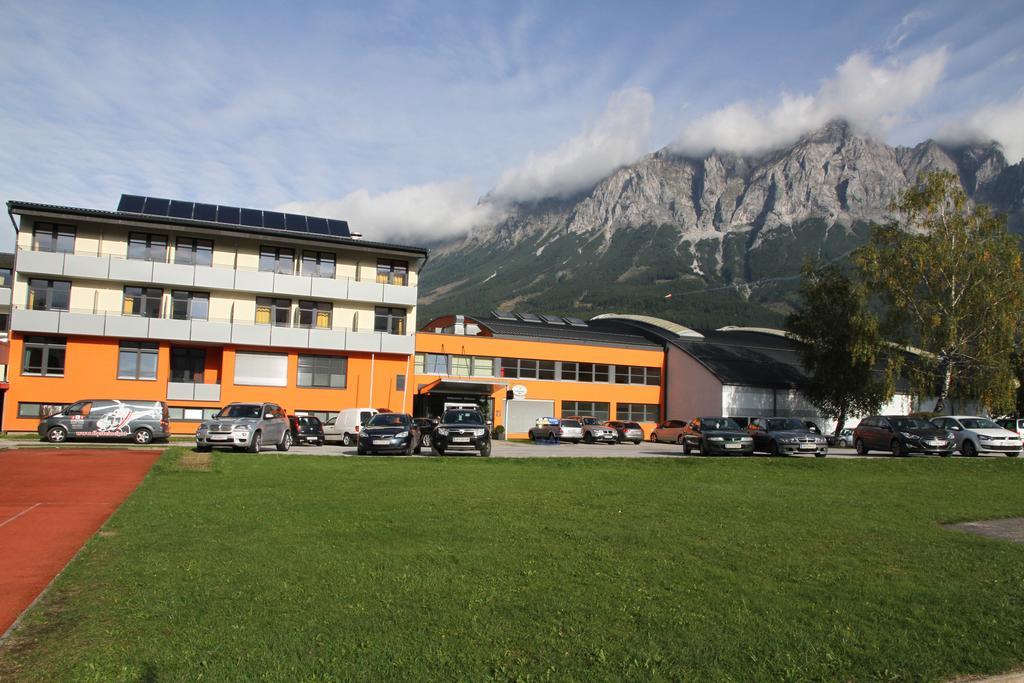 Bed and Breakfast Sportsarea Grimming à Niederöblarn Extérieur photo