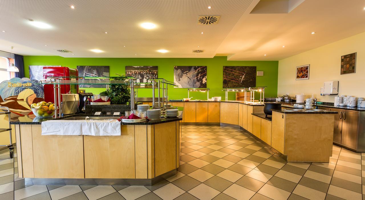 Bed and Breakfast Sportsarea Grimming à Niederöblarn Extérieur photo