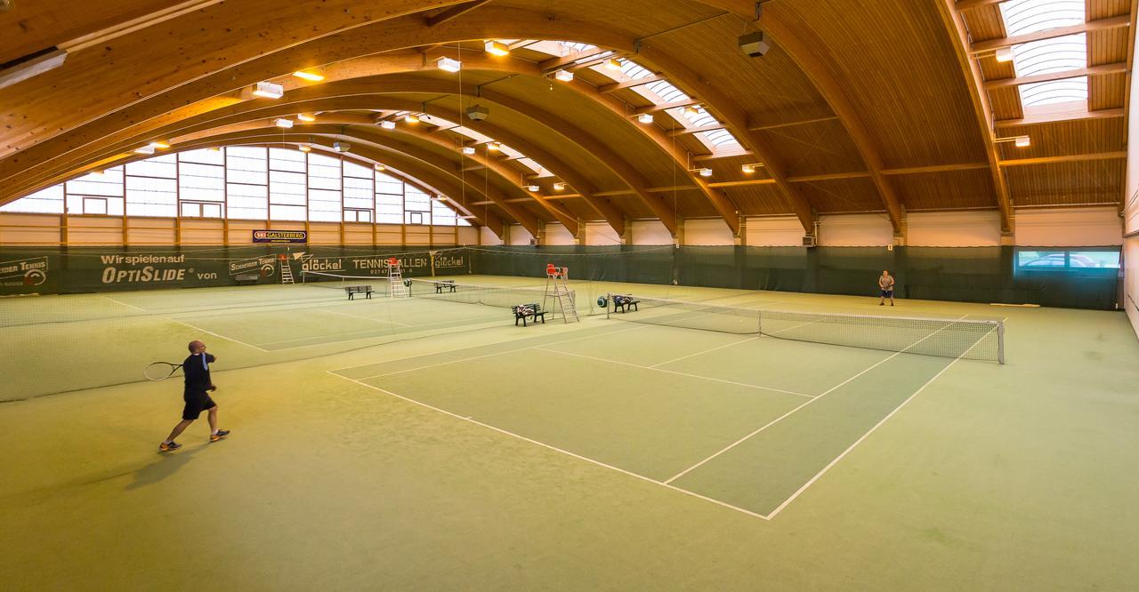 Bed and Breakfast Sportsarea Grimming à Niederöblarn Extérieur photo