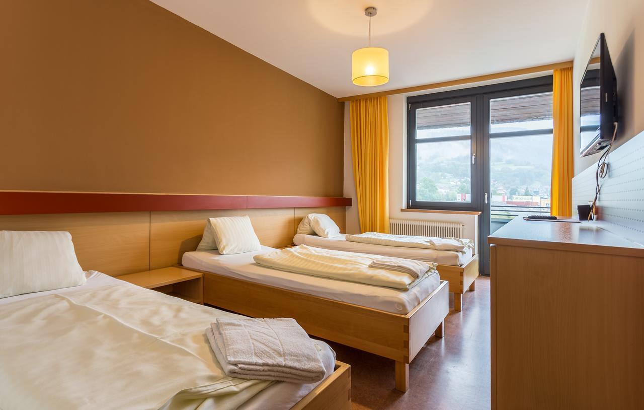 Bed and Breakfast Sportsarea Grimming à Niederöblarn Extérieur photo