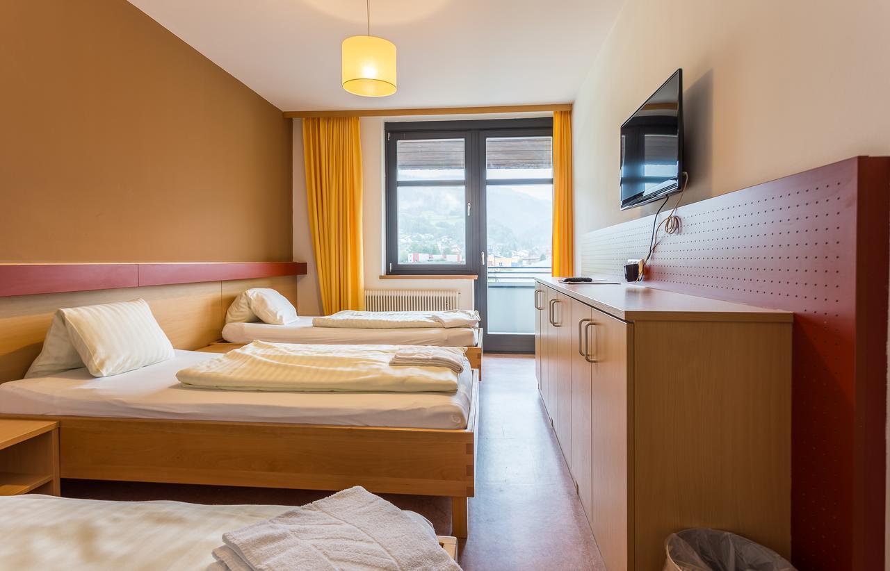 Bed and Breakfast Sportsarea Grimming à Niederöblarn Extérieur photo