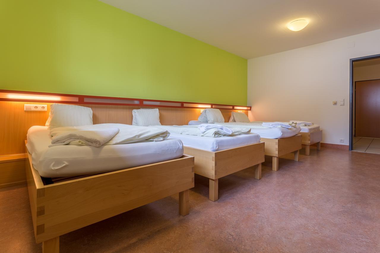 Bed and Breakfast Sportsarea Grimming à Niederöblarn Extérieur photo